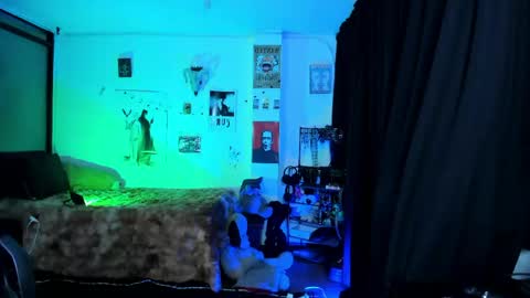 kattx   independent model online show from May 30, 4:54 am