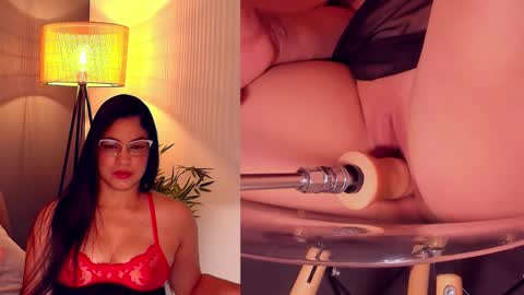 katty_kim_ online show from September 13, 6:32 am