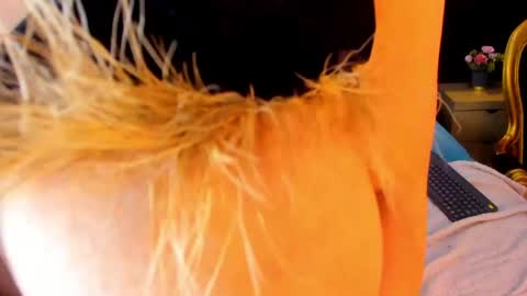 Katty Kiss  online show from April 12, 9:01 am