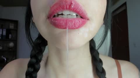 Katty online show from January 30, 8:21 pm