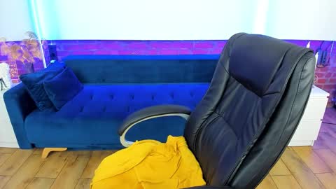 Katty online show from September 27, 6:48 pm