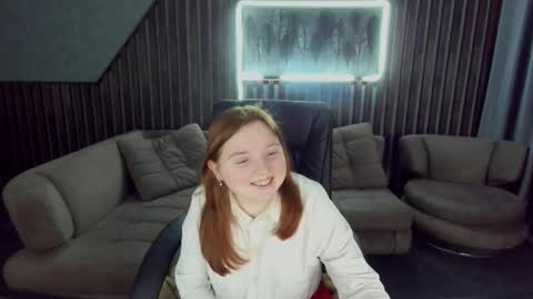 Katty online show from December 18, 6:12 pm