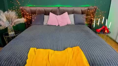 Katty online show from March 6, 7:25 am