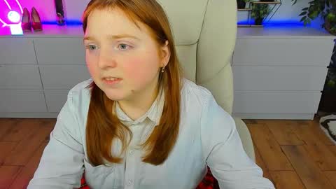 Katty online show from February 2, 7:13 pm