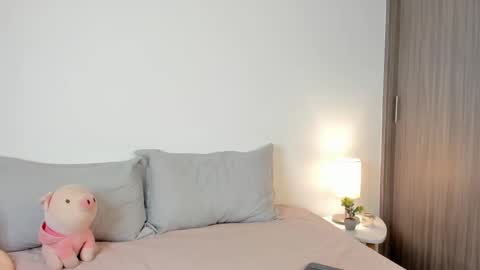 Katty online show from February 24, 2:22 am