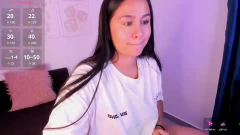 Katty online show from November 9, 10:05 pm