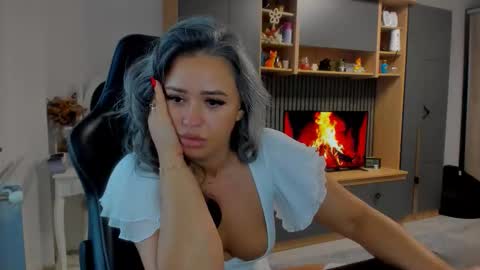 Katy online show from March 2, 7:15 am