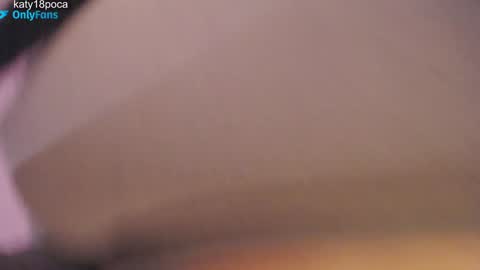  K a t  y  online show from January 11, 11:43 pm