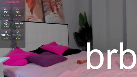 katy_bliss online show from October 22, 7:02 am