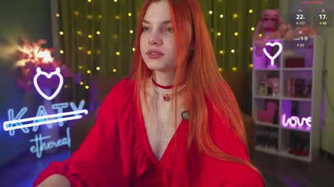 Katy      -    online show from October 10, 2:49 am