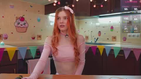 Katy      -    online show from November 27, 3:09 am