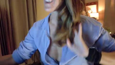 Katy online show from November 25, 11:49 pm