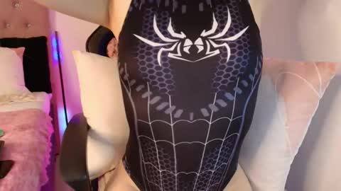 Katy Van online show from March 1, 5:20 am