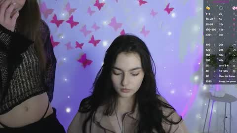 Katya online show from November 5, 6:13 pm