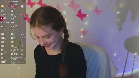 Katya online show from December 19, 4:32 pm