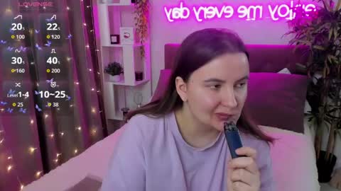 Kate online show from April 23, 6:21 am