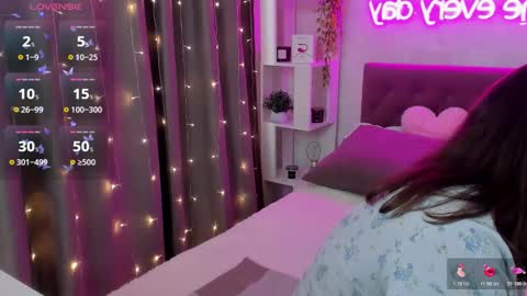 Kate online show from March 22, 8:20 am