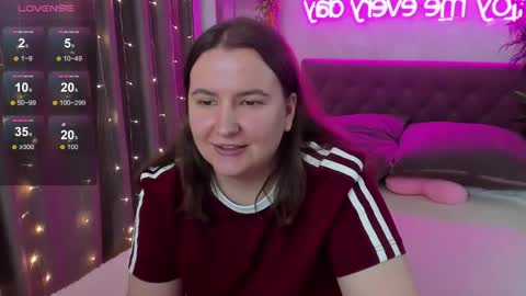 Kate online show from May 6, 5:00 am