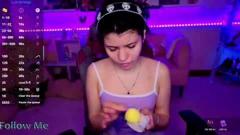 Katya online show from April 16, 12:27 pm