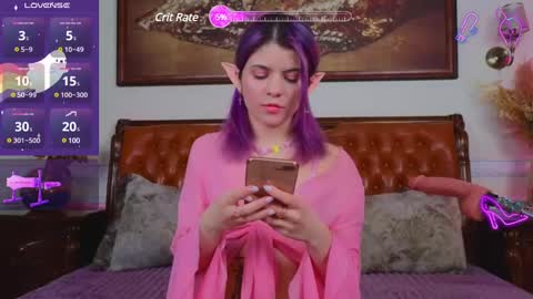 Katya online show from December 2, 8:42 pm