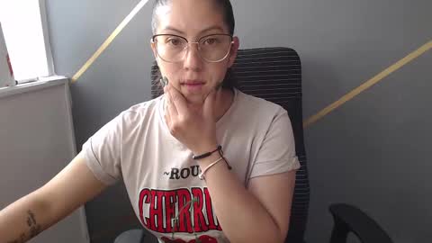 KATY online show from March 2, 1:53 pm