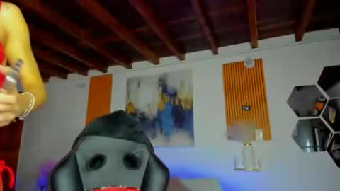 katy deliz online show from October 30, 8:43 pm