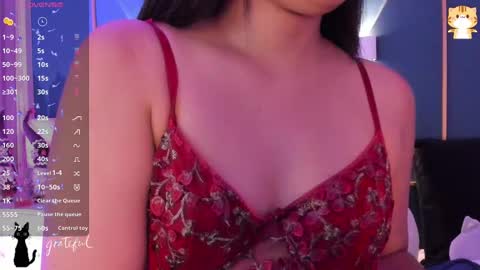 Snapshot of katyivanov chatting on January 5, 7:49 pm Katya online show from January 5, 7:49 pm