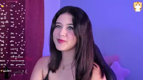 Snapshot of katyivanov chatting on January 29, 8:56 pm Katya online show from January 29, 8:56 pm