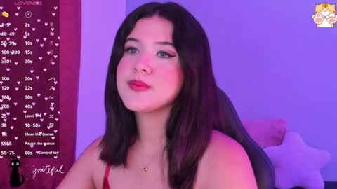 Snapshot of katyivanov chatting on February 3, 10:00 pm Katya online show from February 3, 10:00 pm