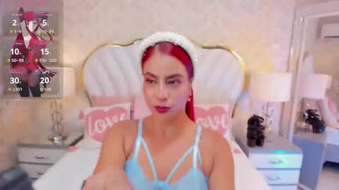 katyjackson online show from March 23, 12:55 pm