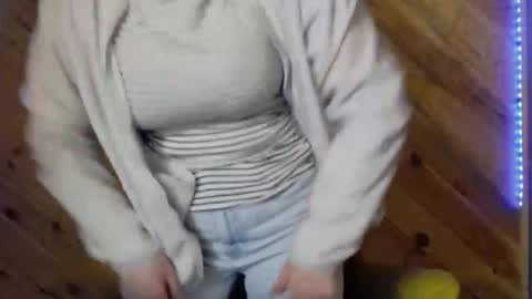 Katyline online show from March 27, 2:07 pm