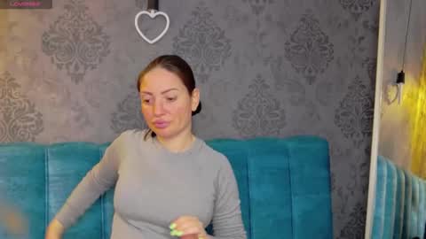 Katyline online show from April 14, 12:05 pm