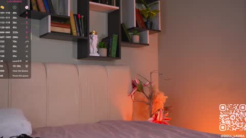 Mia  Lovense is active Private is Open online show from October 3, 5:12 am