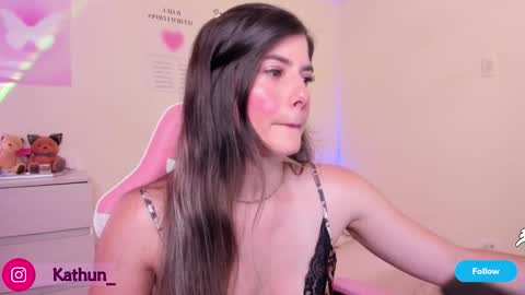 Katy online show from March 26, 11:39 pm