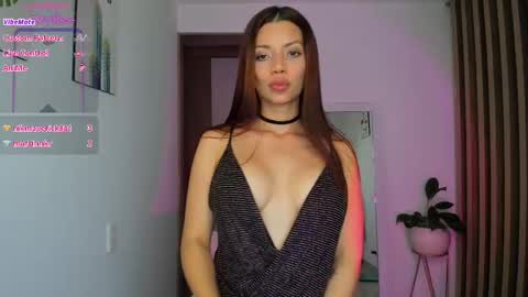 Katherine online show from March 21, 12:48 am