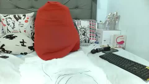 Katy online show from October 8, 12:20 pm