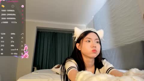 mai online show from November 19, 2:28 pm