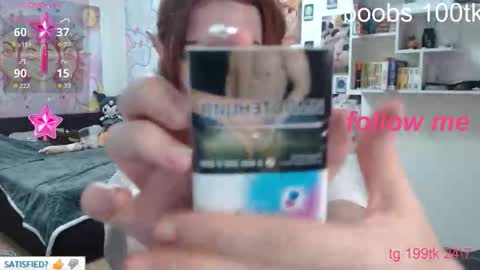 anfisa online show from September 25, 11:13 pm