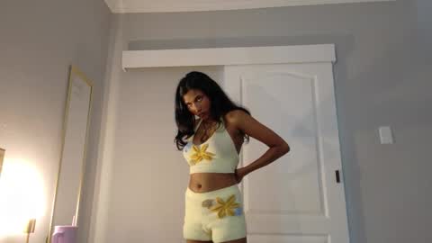 kawaiibabypie online show from March 25, 2:09 pm