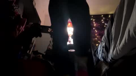 kay_la online show from October 25, 11:07 am