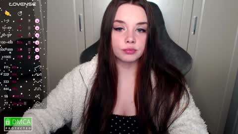 Alice online show from February 1, 7:44 pm