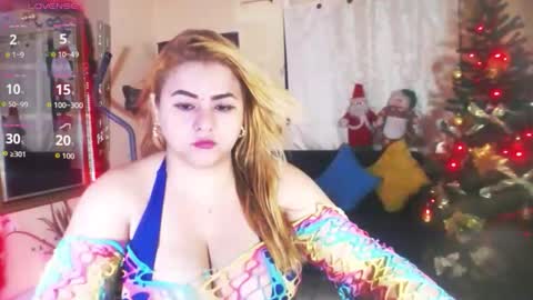 SexyKayden online show from December 18, 9:14 am