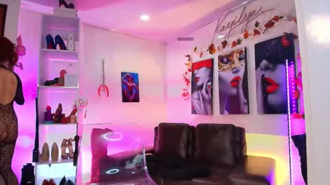 CAMILA online show from March 24, 11:59 am