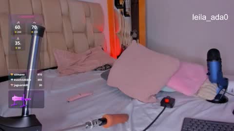 Kayla online show from March 13, 3:52 am