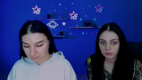 Cute Kayla online show from February 19, 12:59 pm