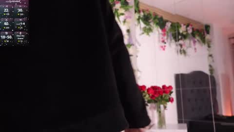 kaylee_lee online show from February 3, 6:22 am