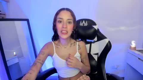 kaylie online show from May 30, 11:22 pm