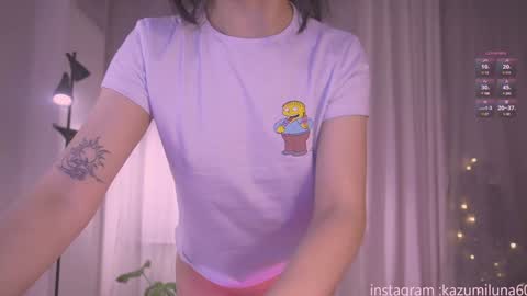 3kazumi onlyfans online show from January 10, 11:08 pm