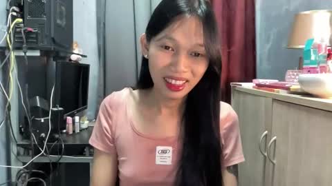 Its me Cora online show from November 17, 4:57 am