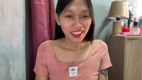 Its me Cora online show from December 4, 4:26 am